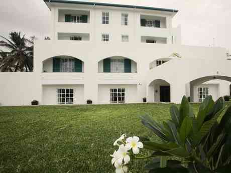 The Oyster Bay